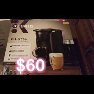 Keurig Coffee Maker